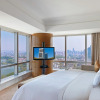Отель The Westin Nanjing Xuanwu Lake, фото 14