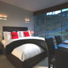 Отель Swiss-Belsuites Pounamu Queenstown, фото 3
