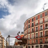 Отель Cosy 1bdr in Heart of Madrid - 2mins to Tube, фото 1