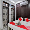 Отель OYO Flagship 70217 Visitor Guest House, фото 29