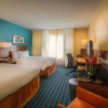 Отель Fairfield Inn By Marriott Richmond Chester, фото 2