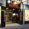 Отель City Hotel, фото 10