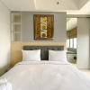Отель Comfort Stay Studio At Pollux Chadstone Apartment, фото 2