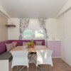Отель Mobile Home Pecten 03, фото 3