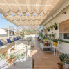 Отель Hostal Dona Feli, фото 7
