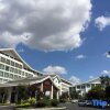 Отель Sunwu Hotspring International Hotel, фото 12
