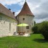 Отель Gîte Coulonges-sur-Sarthe, 7 pièces, 13 personnes - FR-1-497-118, фото 16