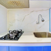 Отель OYO Life Apartement Jarrdin By Fins Property, фото 9
