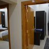 Отель Alnahdi Aparthotels, фото 3