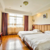 Отель Elan Inn Ningbo Haishu Yinxiang Cheng, фото 5