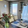 Отель Stunning Seaside Lodge Nr New Forest 2 bed, фото 15