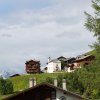 Отель Snug Holiday Home in Grächen With Balcony, Parking and Lift, фото 5