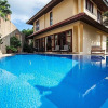 Отель Ban Talay Khaw T15 - 2 villas each with 3 bedrooms, фото 14