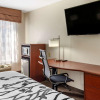Отель Sleep Inn & Suites Stockbridge Atlanta South, фото 4