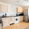 Отель Fremington Court, Coventry - 2 Bedroom Apartment, фото 3