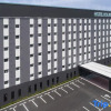 Отель Route-Inn Yonago, фото 12