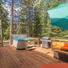 Отель Northwoods Blvd Criterion 20 - High Pines Hideaway, фото 12