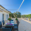 Отель BEXAN CALA MANDIA - Apartment for 6 people in Cala Mandia (MANACOR)., фото 21