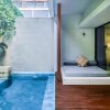 Отель Suites by Watermark Hotel and Spa Bali, фото 6