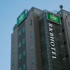 Отель R&B Hotel Nagoya Nishiki, фото 1