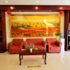 Отель Hanting Hotel Huangshan Scenic Area, фото 2