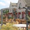 Отель The Priory Inn, фото 16