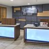 Отель Holiday Inn Express & Suites Crossville, an IHG Hotel, фото 23