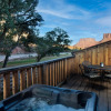 Отель Red Cliffs Lodge Moab, фото 12