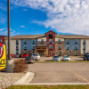 Отель My Place Hotel - Grand Forks, ND, фото 18