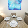 Отель Westend 2 BED APT River Park Close to City UQ Qwe040, фото 11