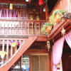Отель Lansha Xinyuan Boutique Homestay, фото 29
