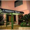 Отель Residence Umberto Primo в Мессине