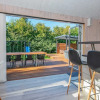 Отель 12 Person Holiday Home in Glesborg, фото 1