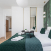 Отель Grzegorzki Park Apartment by Renters, фото 25
