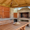 Отель Modern Holiday Home in Medulin With Pool, фото 16