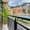 Отель w Splendid 1BR in Zona G, фото 6