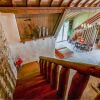 Отель Pleasant Holiday Home in Weywertz Near the Lake, фото 11
