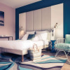 Отель Mercure Villeneuve Loubet Plage, фото 4