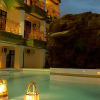 Отель Vilarisi Hotel, фото 9