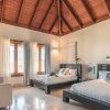 Отель Tropical Villa With Golf Course View at Las Palmas, фото 23