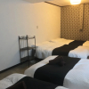 Отель Sakura Hotel Tennoji 1, фото 2