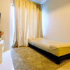 Отель Modern 2BR Capitol Park Residence Apartment, фото 6