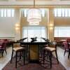 Отель Hampton Inn & Suites Tampa/Ybor City/Downtown, фото 24