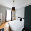 Отель Urban Suites Brussels EU, фото 5