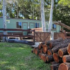 Отель Kur Cow farm, фото 9