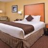 Отель Best Western Cascade Inn & Suites, фото 7