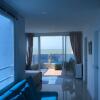 Отель Moderno Apartamento Frente al Mar, фото 4