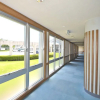 Отель Noto Fureai Bunka Center, фото 6