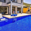 Отель Villa Rain, фото 26