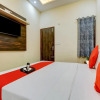 Отель Oyo Flagship 700986 Moon Trip, фото 20